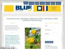 Sites similar to bluebaypt.com