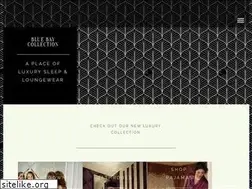 Sites similar to bluebaytallcollection.com