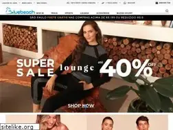 Sites similar to bluebeach.com.br