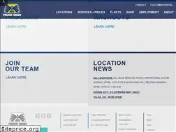 Sites similar to bluebeacon.com