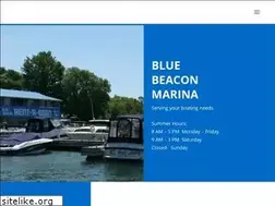 Sites similar to bluebeaconmarina.com