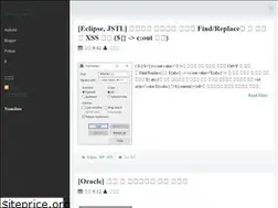 Sites similar to bluebead38.blogspot.com