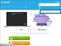 Sites similar to bluebean365.jp