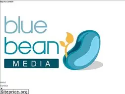 Sites similar to bluebeanmedia.com.au