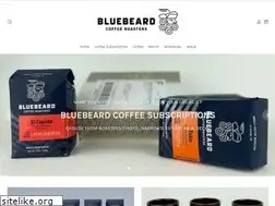 Sites similar to bluebeardcoffee.com
