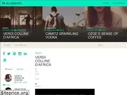 Sites similar to bluebeardproduzioni.com