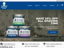 Sites similar to bluebeards-revenge.co.uk
