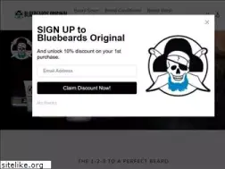 Sites similar to bluebeardsoriginal.com