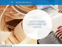 Sites similar to bluebearhome.com