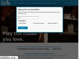 Sites similar to bluebearmusic.org