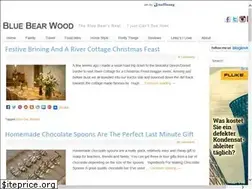 Sites similar to bluebearwood.co.uk