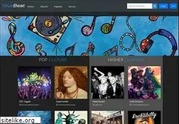 Sites similar to bluebeat.com