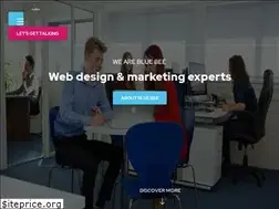 Sites similar to bluebee.co.uk