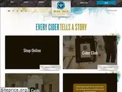 Sites similar to bluebeecider.com