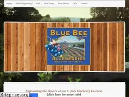 Sites similar to bluebeefarm.net