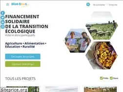 Sites similar to bluebees.fr