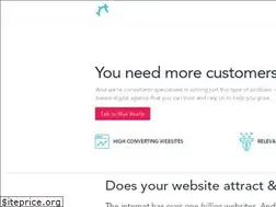 Sites similar to bluebeetle.ae