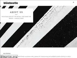 Sites similar to bluebeetledesign.com