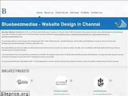 Sites similar to bluebeezmediaa.com
