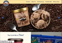 Sites similar to bluebell.com