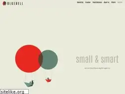 Sites similar to bluebell.gr