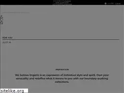 Sites similar to bluebella.com