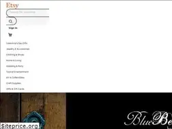 Sites similar to bluebelladonna.co