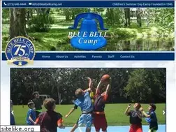 Sites similar to bluebellcamp.net