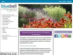 Sites similar to bluebellcottage.co.uk