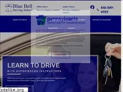 Sites similar to bluebelldrivingschool.com