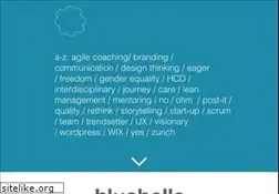 Sites similar to bluebelle.ch