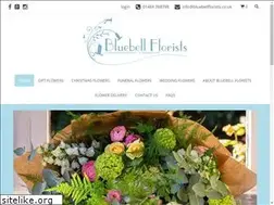 Sites similar to bluebellflorists.co.uk