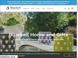 Sites similar to bluebellgifts.co.uk