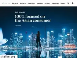 Sites similar to bluebellgroup.com