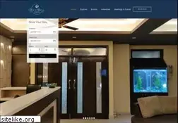 Sites similar to bluebellhotels.com