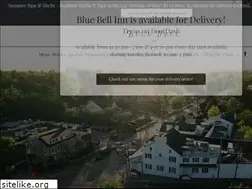 Sites similar to bluebellinn.com
