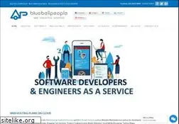 Sites similar to bluebellpeople.com