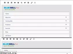 Sites similar to bluebellplus.in