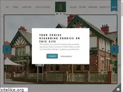 Sites similar to bluebellpub.co.uk