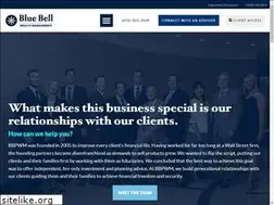 Sites similar to bluebellpwm.com