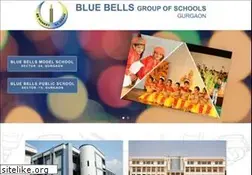 Sites similar to bluebells.org