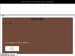 Sites similar to bluebellsboutique.co.uk