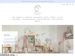 Sites similar to bluebellsburrow.co.uk