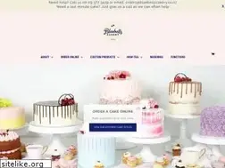 Sites similar to bluebellscakery.com