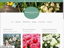 Sites similar to bluebellsfloraldesigns.co.uk