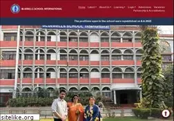 Sites similar to bluebellsinternational.com