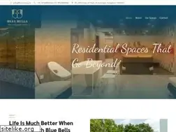 Sites similar to bluebellspg.in