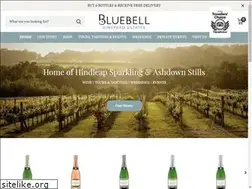 Sites similar to bluebellvineyard.org