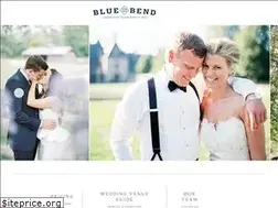 Sites similar to bluebendphotography.com