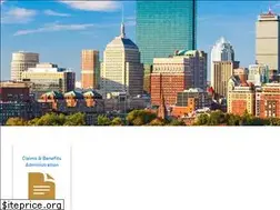 Sites similar to bluebenefitma.com